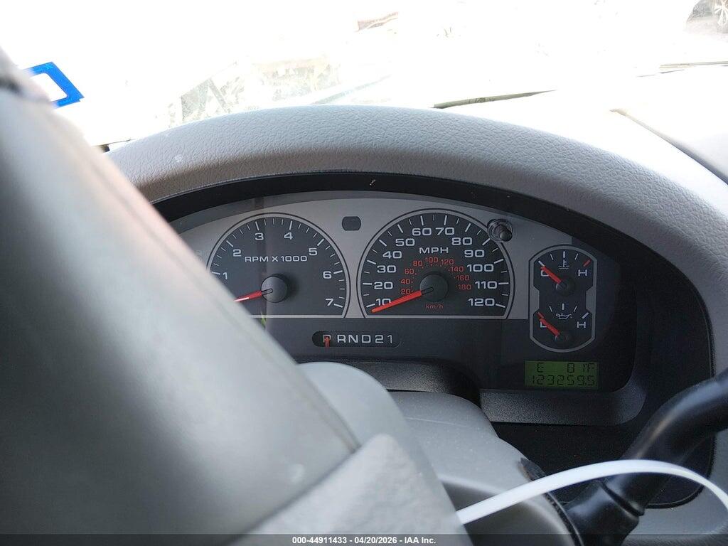 1FTRW14W57KC01952 2007 FORD F-150 photo no. 7