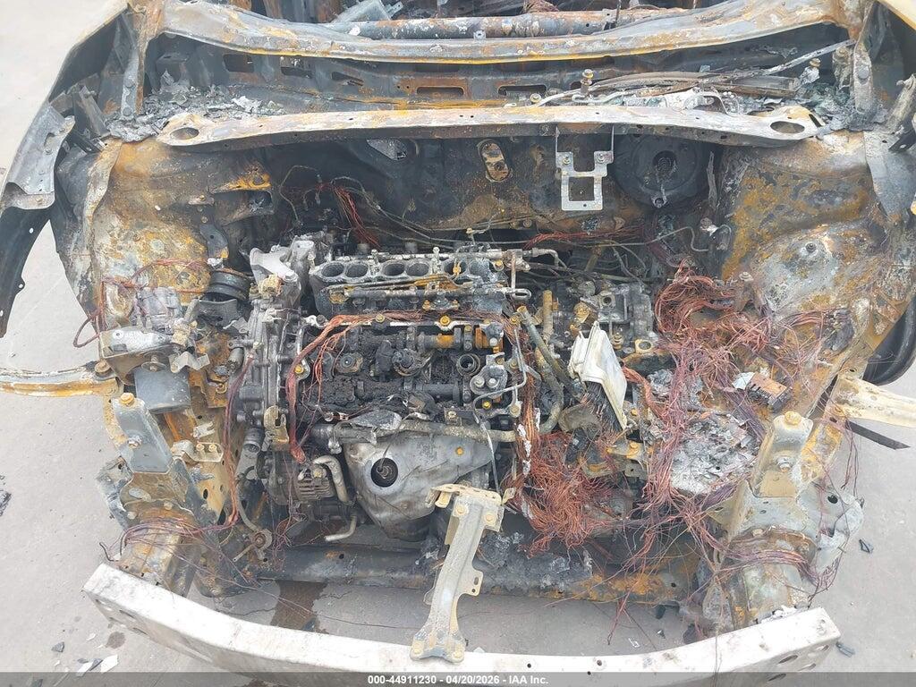 5N1AZ2CJ5LN175955 2020 NISSAN MURANO photo no. 10
