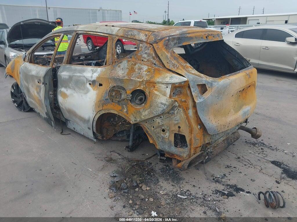 5N1AZ2CJ5LN175955 2020 NISSAN MURANO photo no. 3