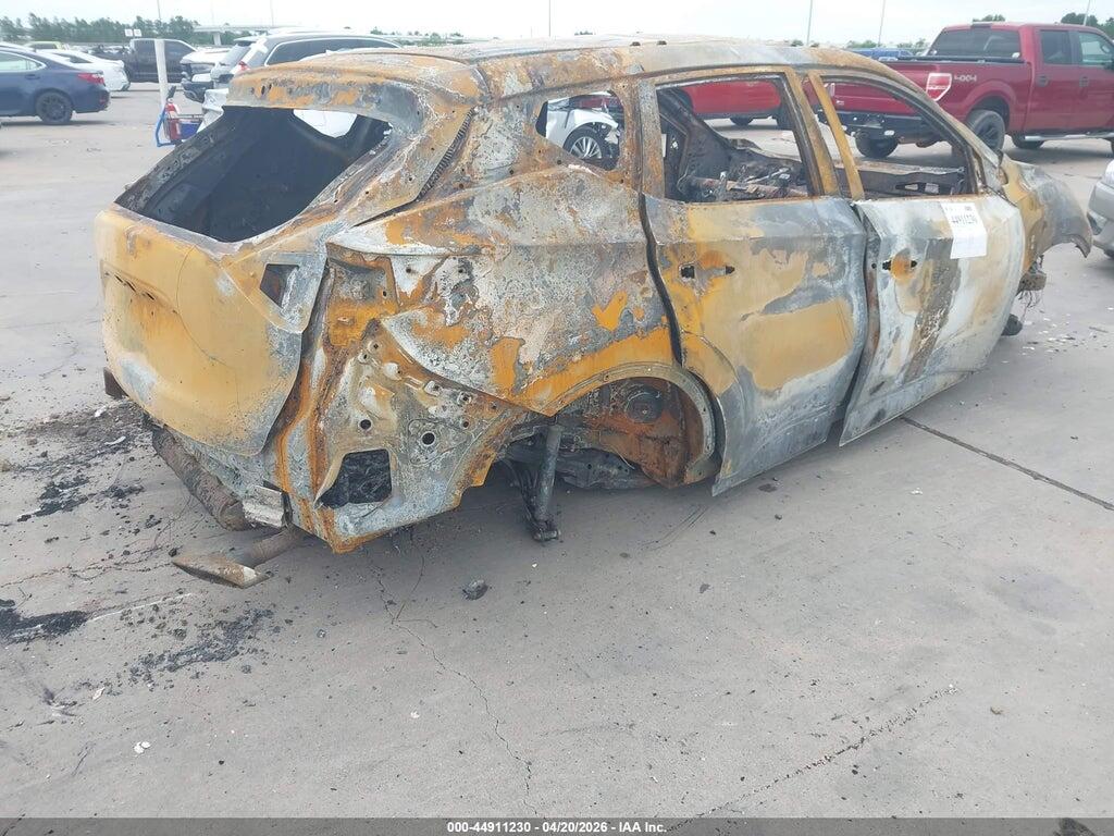5N1AZ2CJ5LN175955 2020 NISSAN MURANO photo no. 4