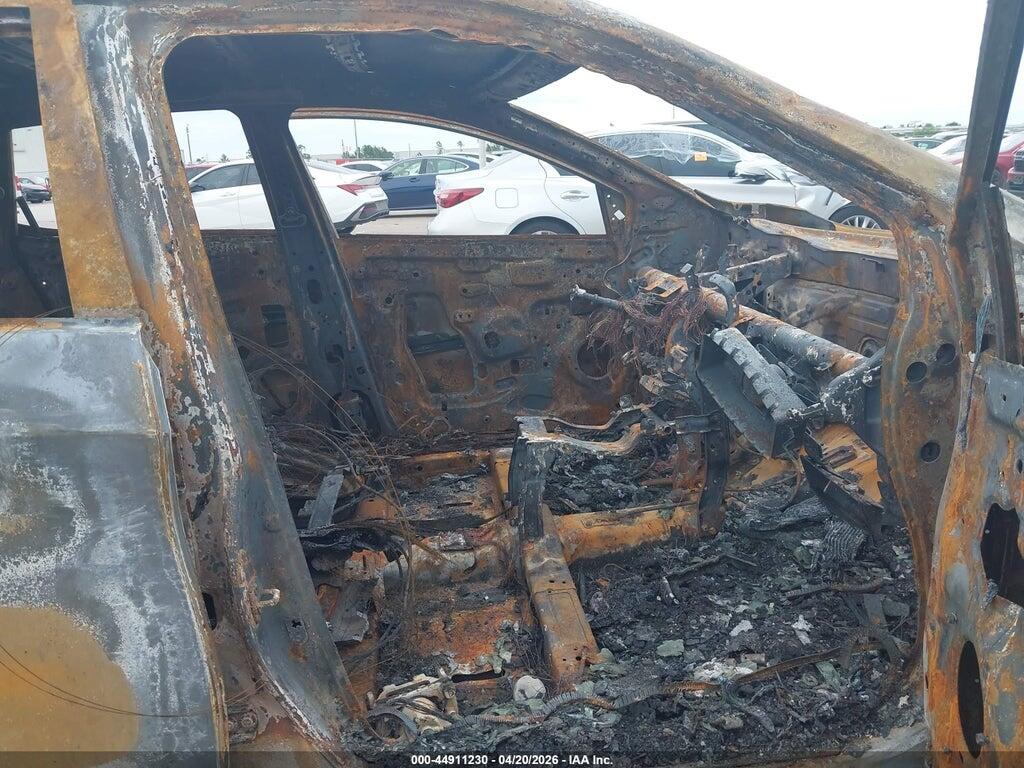 5N1AZ2CJ5LN175955 2020 NISSAN MURANO photo no. 5
