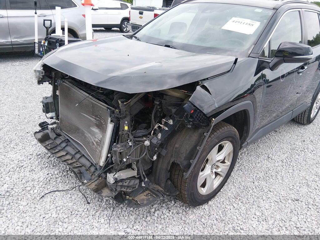2T3P1RFV1MC154724 2021 TOYOTA RAV4 photo no. 6