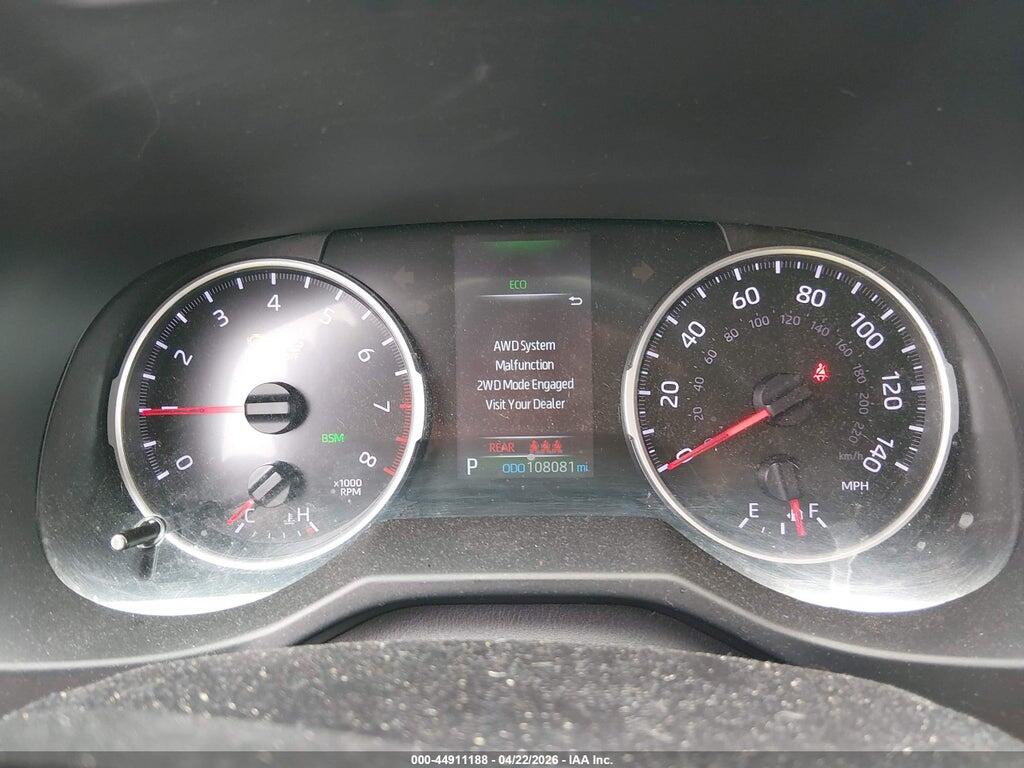 2T3P1RFV1MC154724 2021 TOYOTA RAV4 photo no. 7