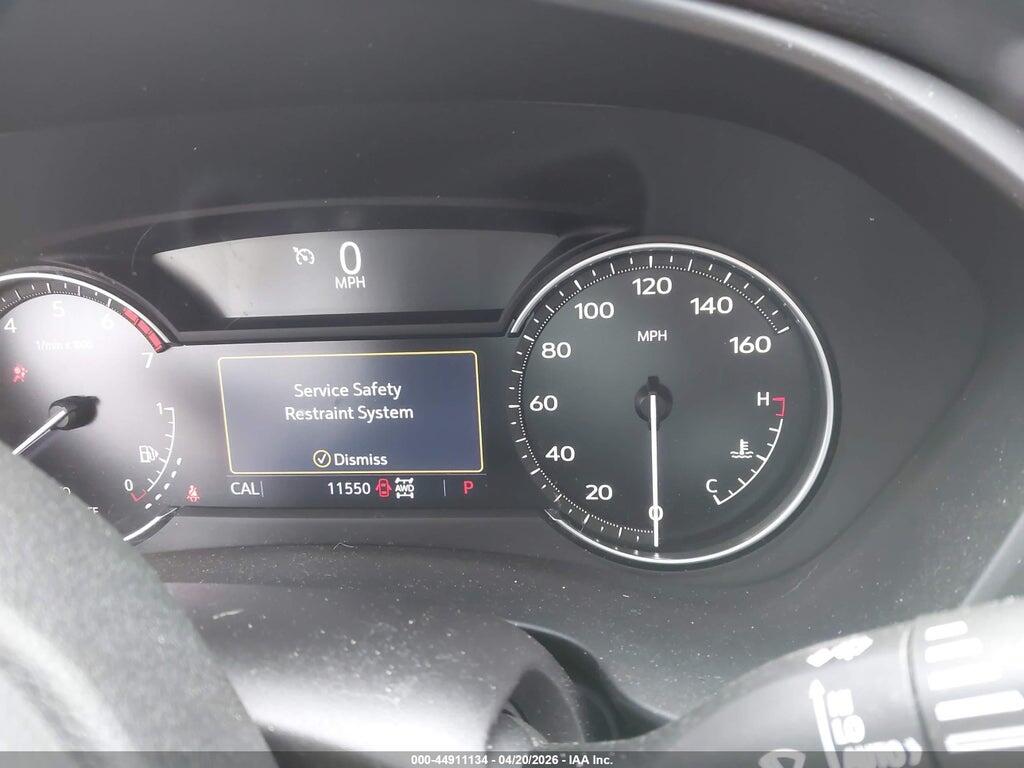 1GYFZFR44PF135153 2023 CADILLAC XT4 photo no. 7