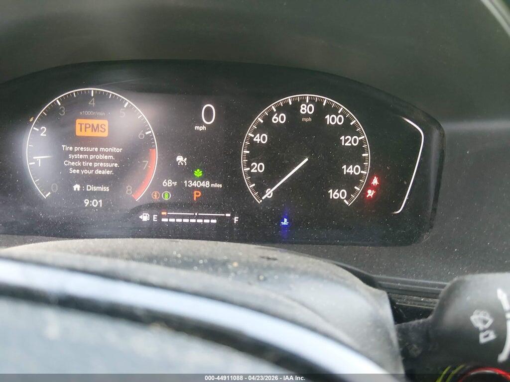 2HGFE1F74NH322859 2022 HONDA CIVIC photo no. 7