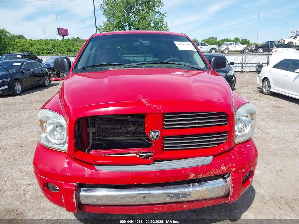 1D7HA18277S224978 2007 DODGE RAM 1500 photo no. 12