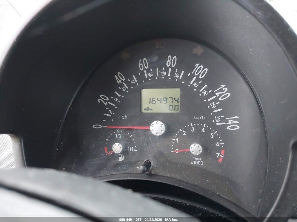 3VWCB21C32M438584 2002 VOLKSWAGEN NEW BEETLE photo no. 7