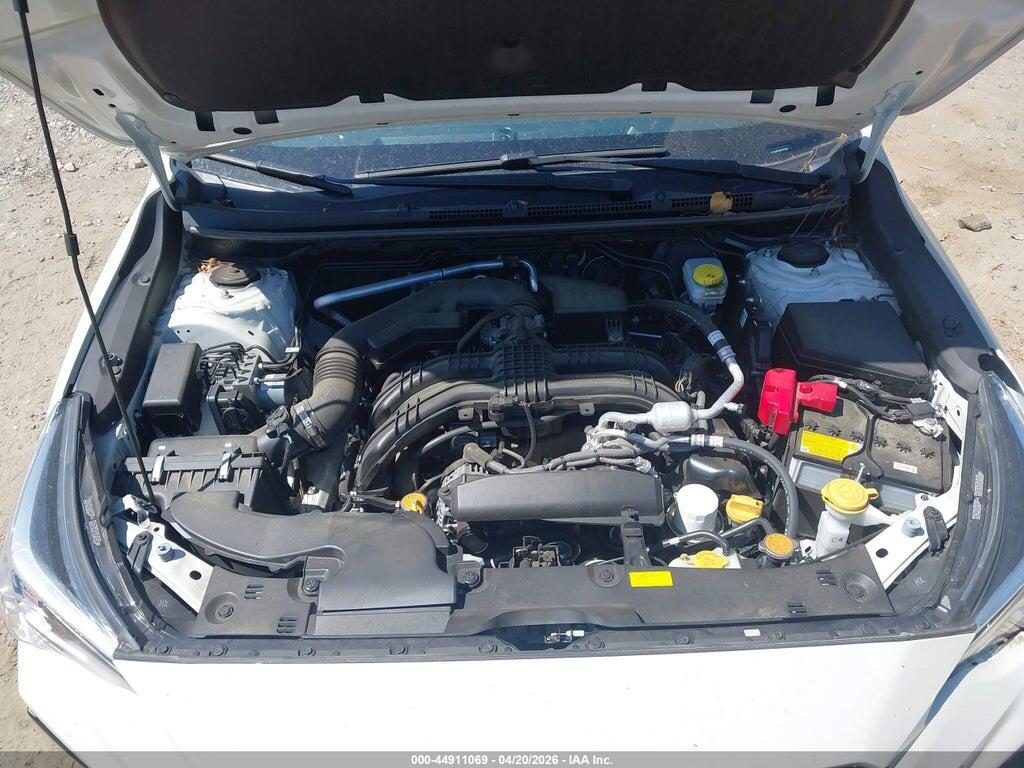 JF1GUAFC6R8391802 2024 SUBARU IMPREZA photo no. 10
