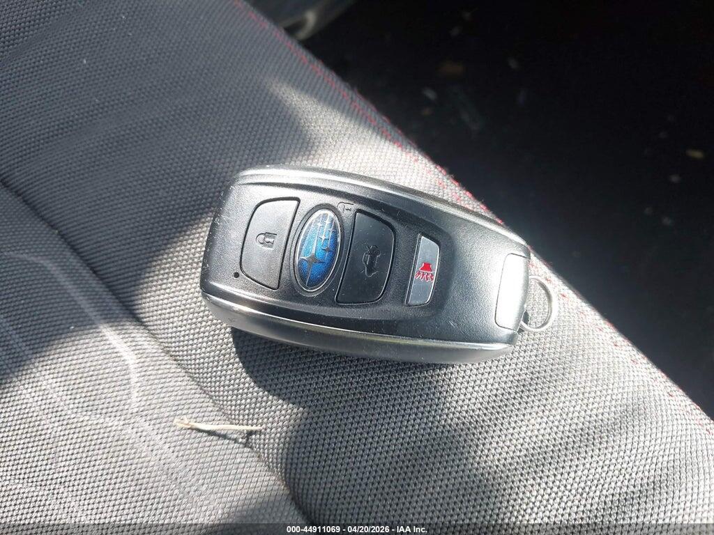 JF1GUAFC6R8391802 2024 SUBARU IMPREZA photo no. 11