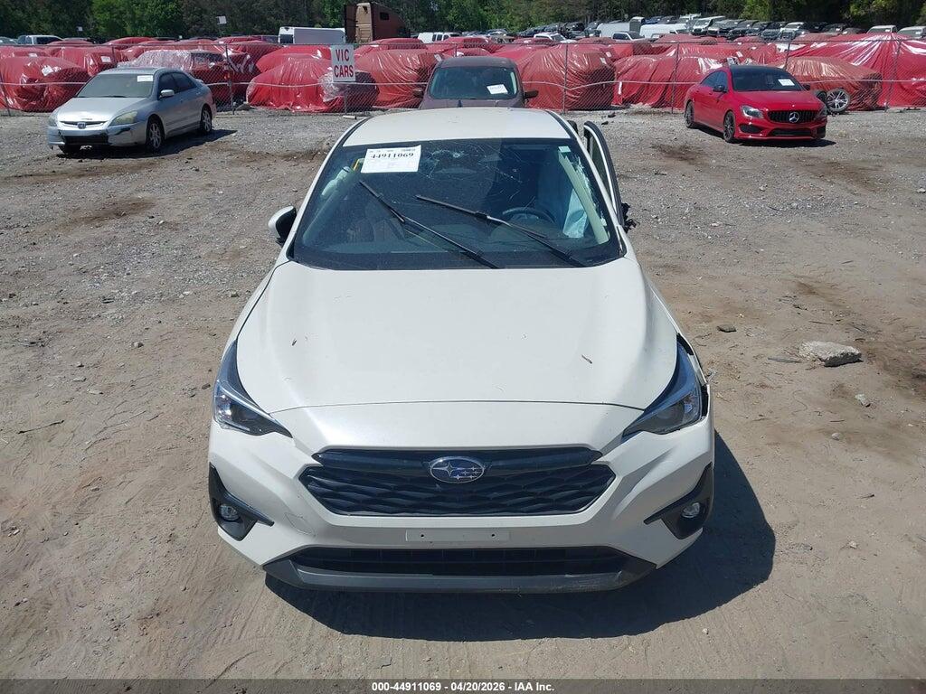 JF1GUAFC6R8391802 2024 SUBARU IMPREZA photo no. 12