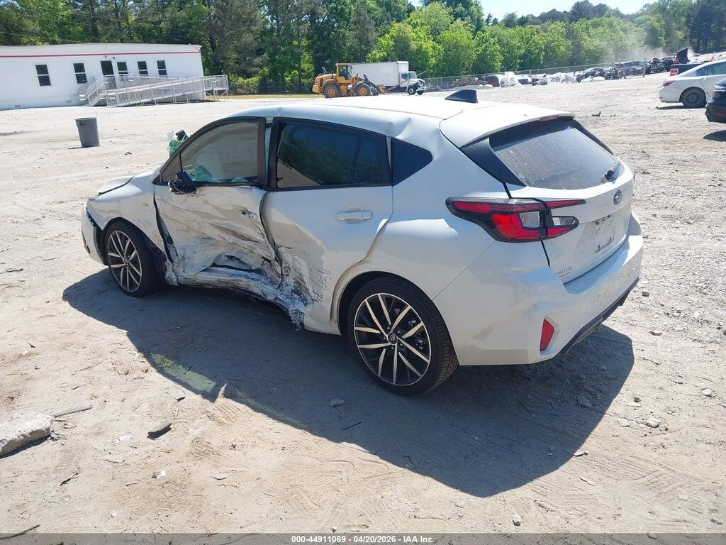 JF1GUAFC6R8391802 2024 SUBARU IMPREZA photo no. 3