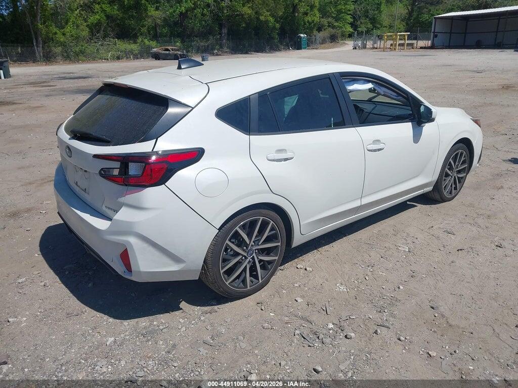 JF1GUAFC6R8391802 2024 SUBARU IMPREZA photo no. 4