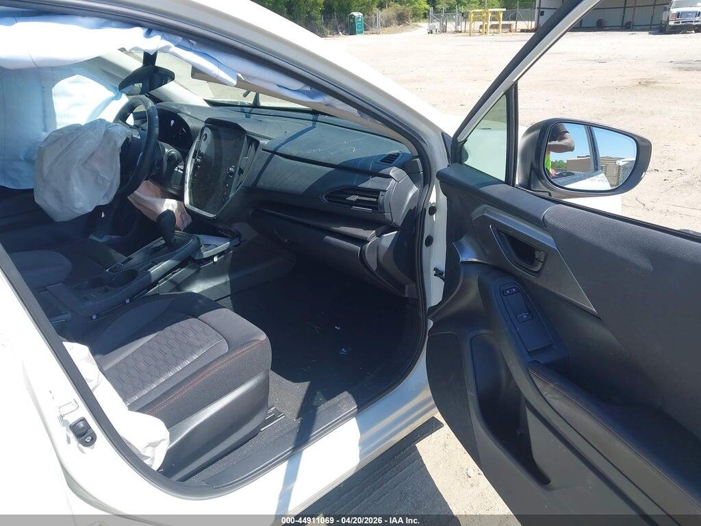 JF1GUAFC6R8391802 2024 SUBARU IMPREZA photo no. 5
