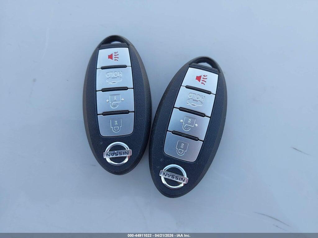 3N1CN8EV7ML860880 2021 NISSAN VERSA photo no. 11