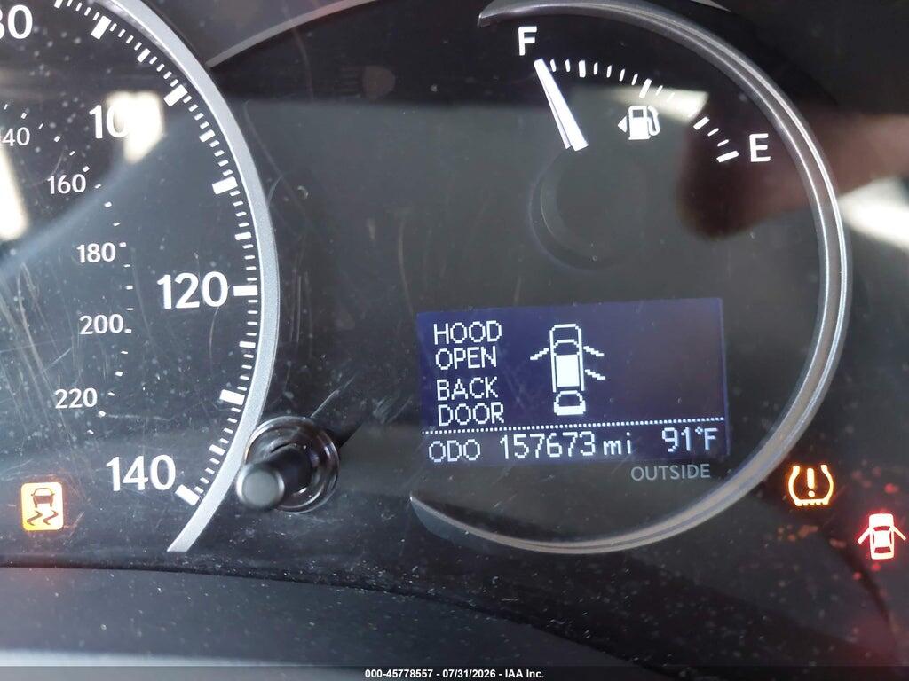 JTHKD5BH5C2107498 2012 LEXUS CT 200H photo no. 7
