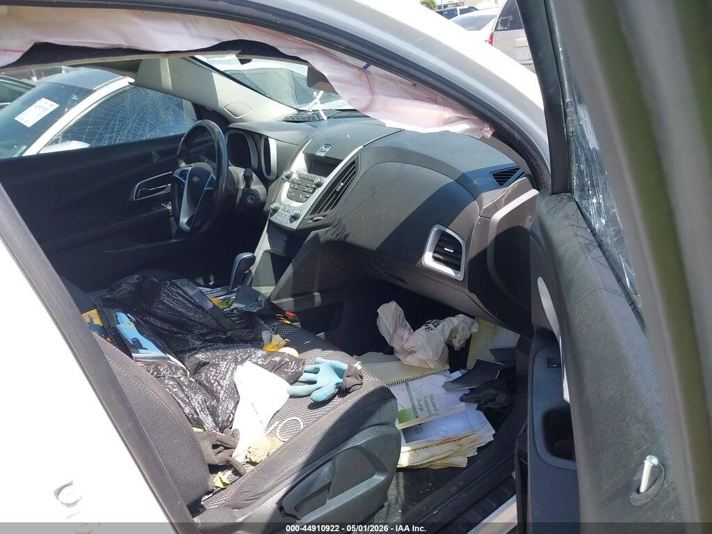 2CNALDEW7A6304043 2010 CHEVROLET EQUINOX photo no. 5