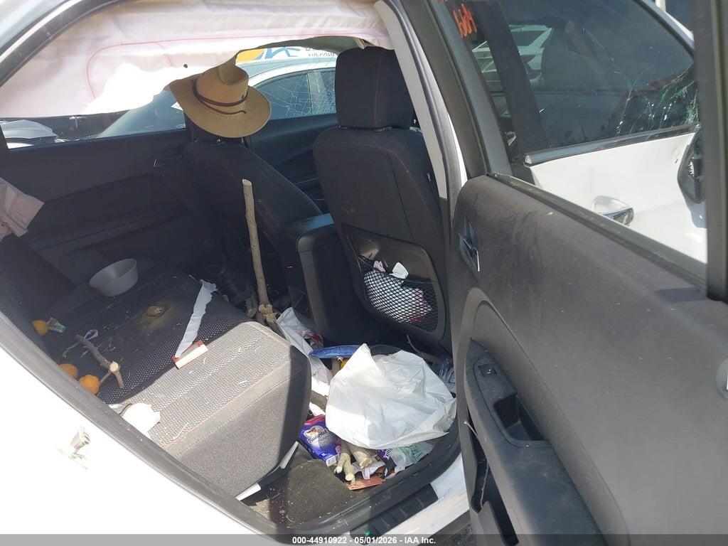 2CNALDEW7A6304043 2010 CHEVROLET EQUINOX photo no. 8