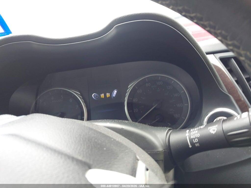 JN1EV7AP5JM360423 2018 INFINITI Q50 photo no. 7