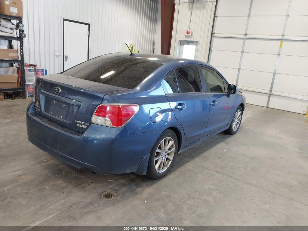 JF1GJAC60CH025090 2012 SUBARU IMPREZA photo no. 4