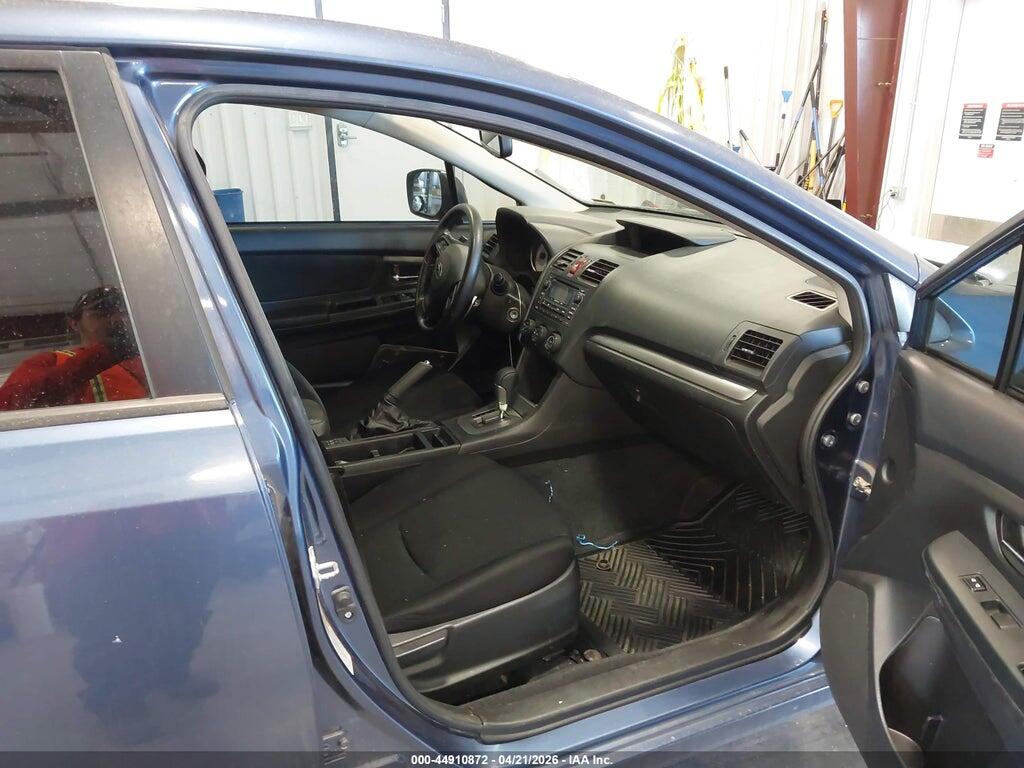JF1GJAC60CH025090 2012 SUBARU IMPREZA photo no. 5