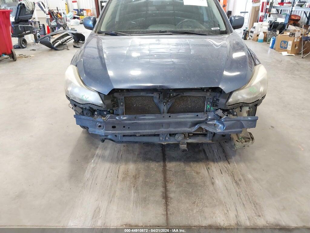 JF1GJAC60CH025090 2012 SUBARU IMPREZA photo no. 6