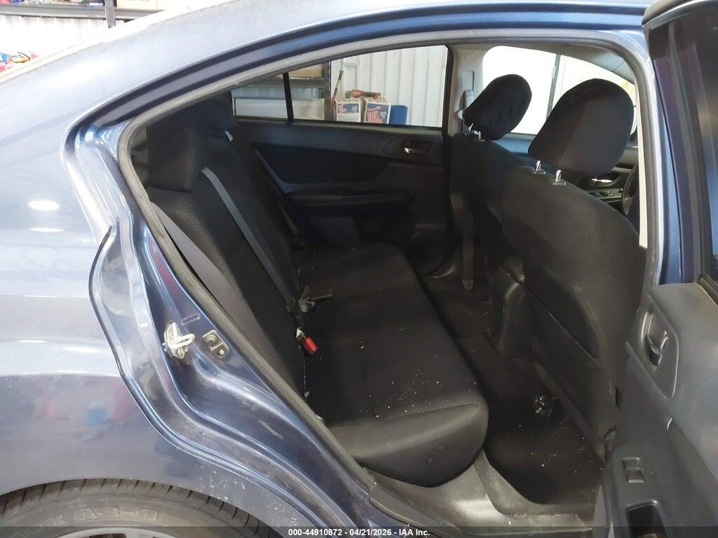 JF1GJAC60CH025090 2012 SUBARU IMPREZA photo no. 8