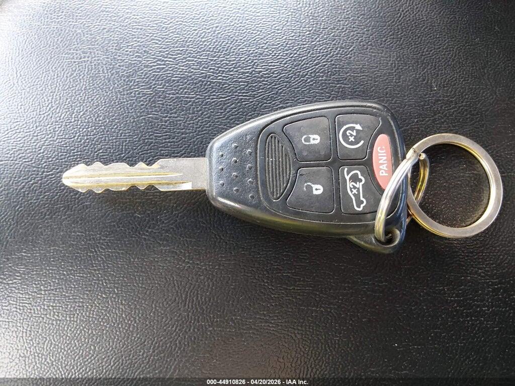 1C3CCBCG9DN523992 2013 CHRYSLER 200 photo no. 11