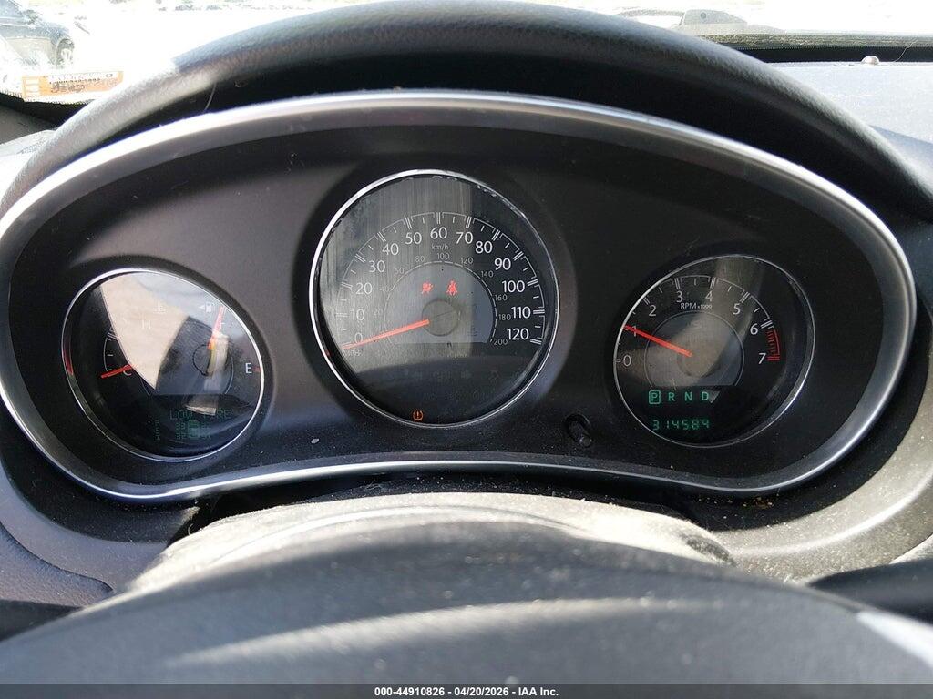 1C3CCBCG9DN523992 2013 CHRYSLER 200 photo no. 7