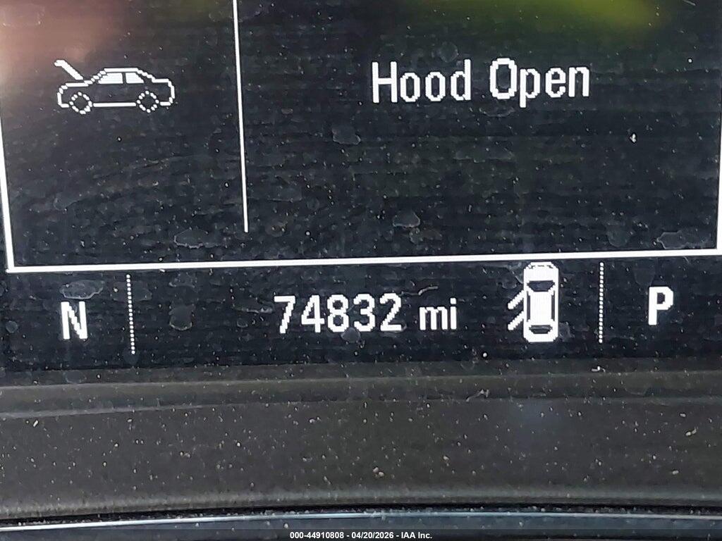 1G1BC5SM1K7105839 2019 CHEVROLET CRUZE photo no. 7