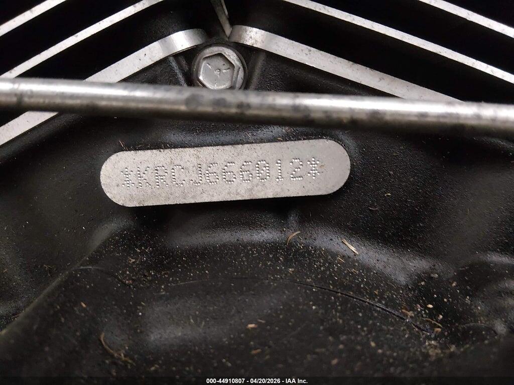 1HD1KRC19JB666012 2018 HARLEY-DAVIDSON FLHXS photo no. 10
