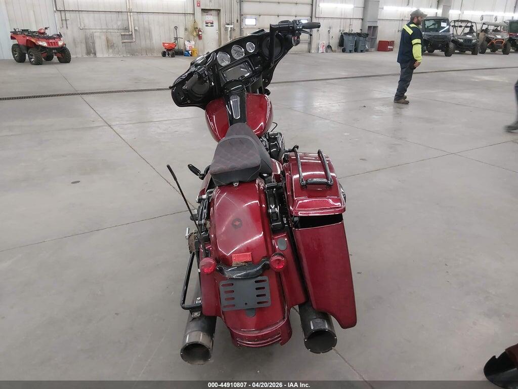 1HD1KRC19JB666012 2018 HARLEY-DAVIDSON FLHXS photo no. 6
