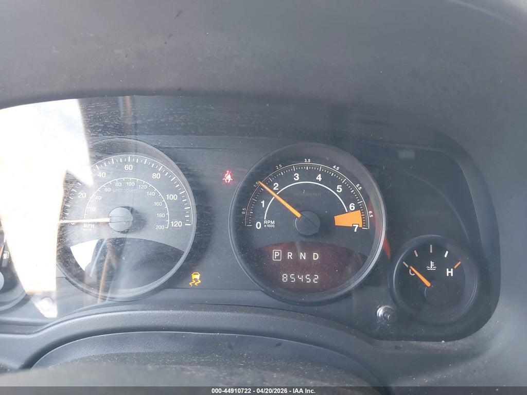 1C4NJRFB6HD174143 2017 JEEP PATRIOT photo no. 7