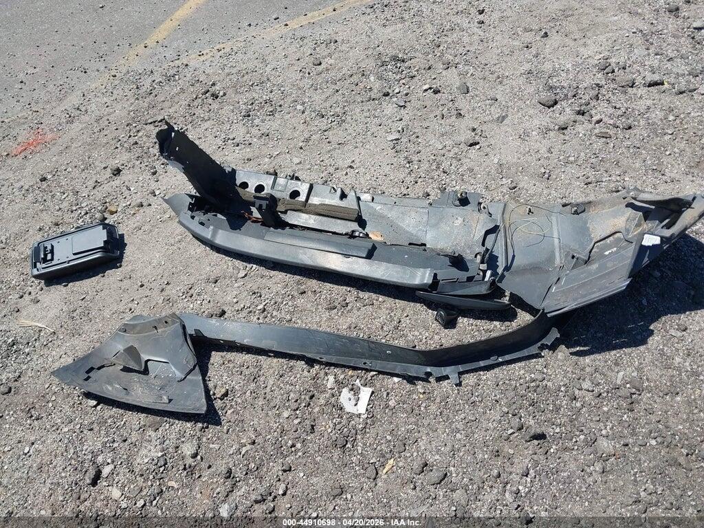 MAJ3S2GE0KC288405 2019 FORD ECOSPORT photo no. 11