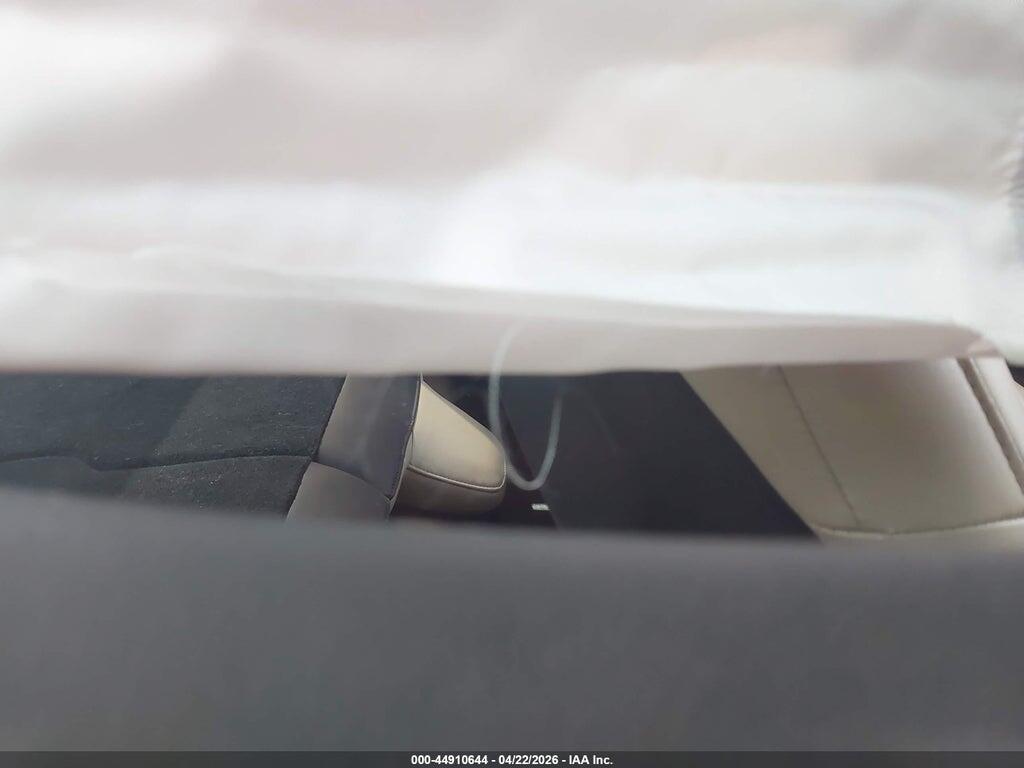 5YJSA1H45FF093935 2015 TESLA MODEL S photo no. 8