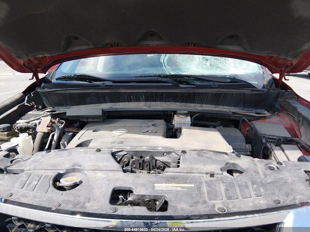 5N1AR2MM0EC682236 2014 NISSAN PATHFINDER photo no. 10