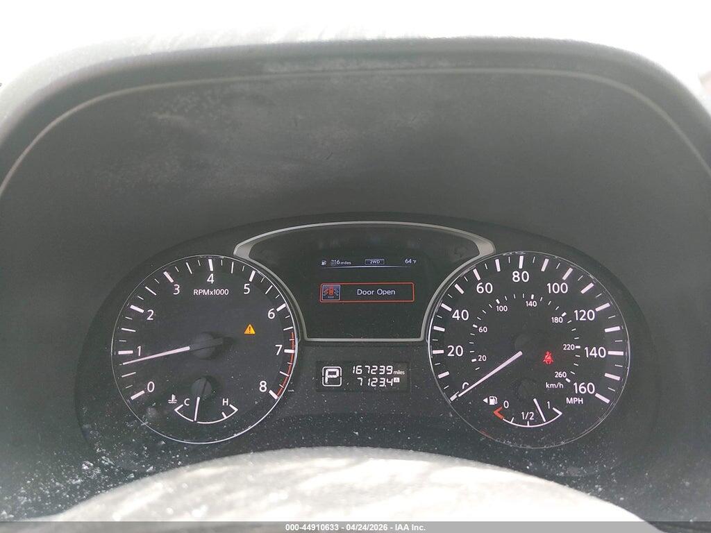 5N1AR2MM0EC682236 2014 NISSAN PATHFINDER photo no. 7