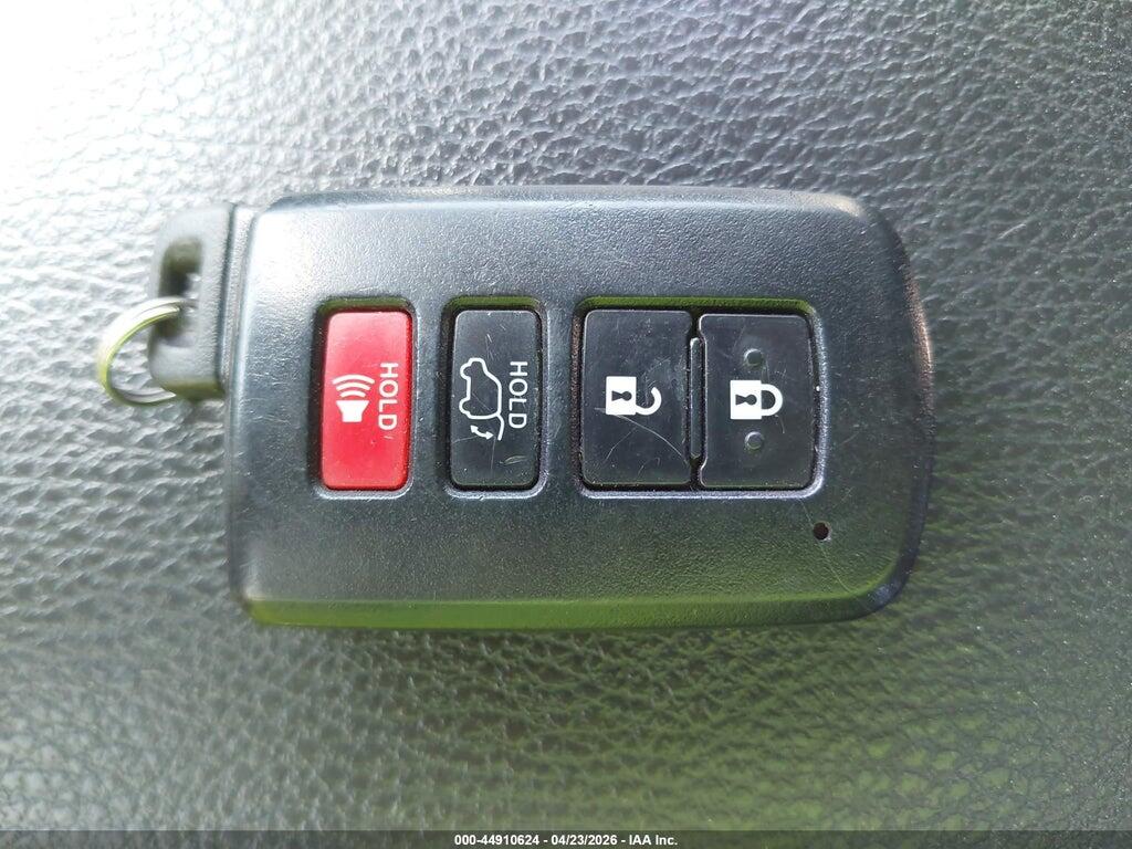 5TDJZRFH3JS536757 2018 TOYOTA HIGHLANDER photo no. 11