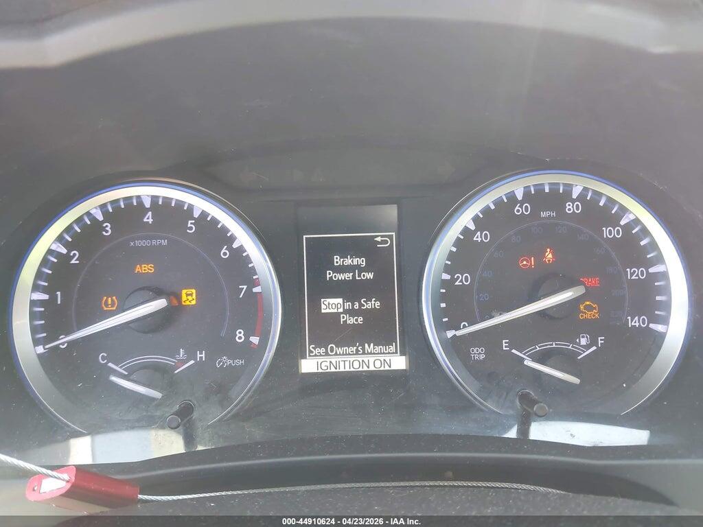 5TDJZRFH3JS536757 2018 TOYOTA HIGHLANDER photo no. 7