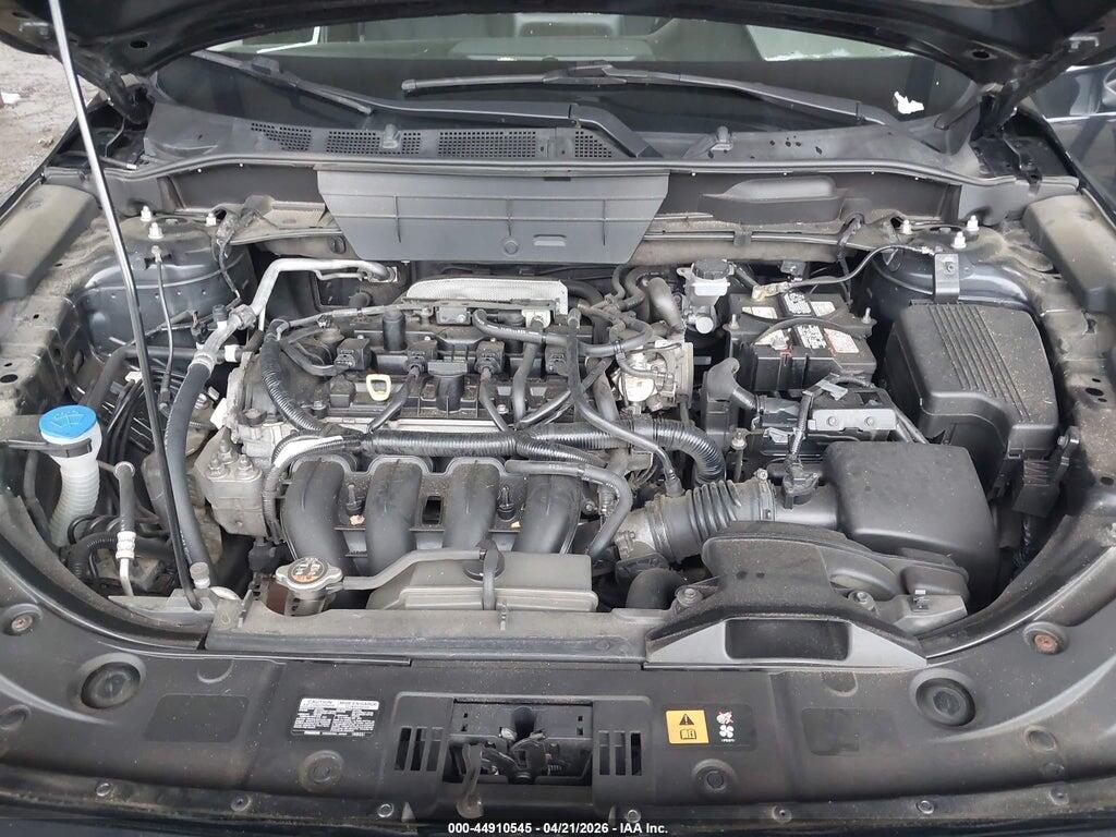 JM3KFABM7J0338615 2018 MAZDA CX-5 photo no. 10
