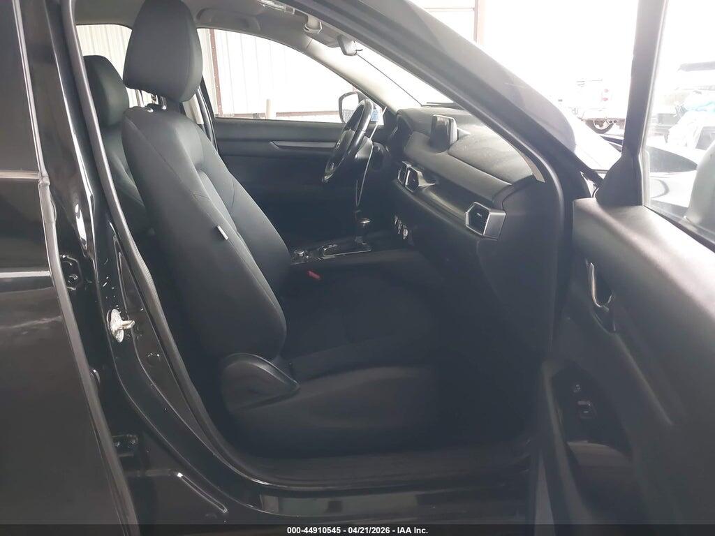 JM3KFABM7J0338615 2018 MAZDA CX-5 photo no. 5