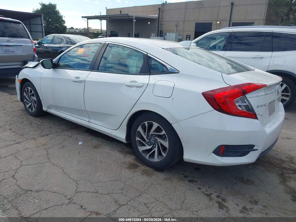 2HGFC2F74JH534070 2018 HONDA CIVIC photo no. 3