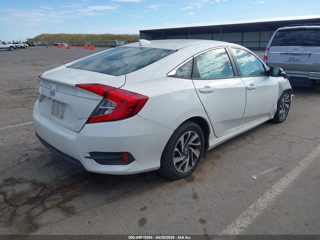 2HGFC2F74JH534070 2018 HONDA CIVIC photo no. 4