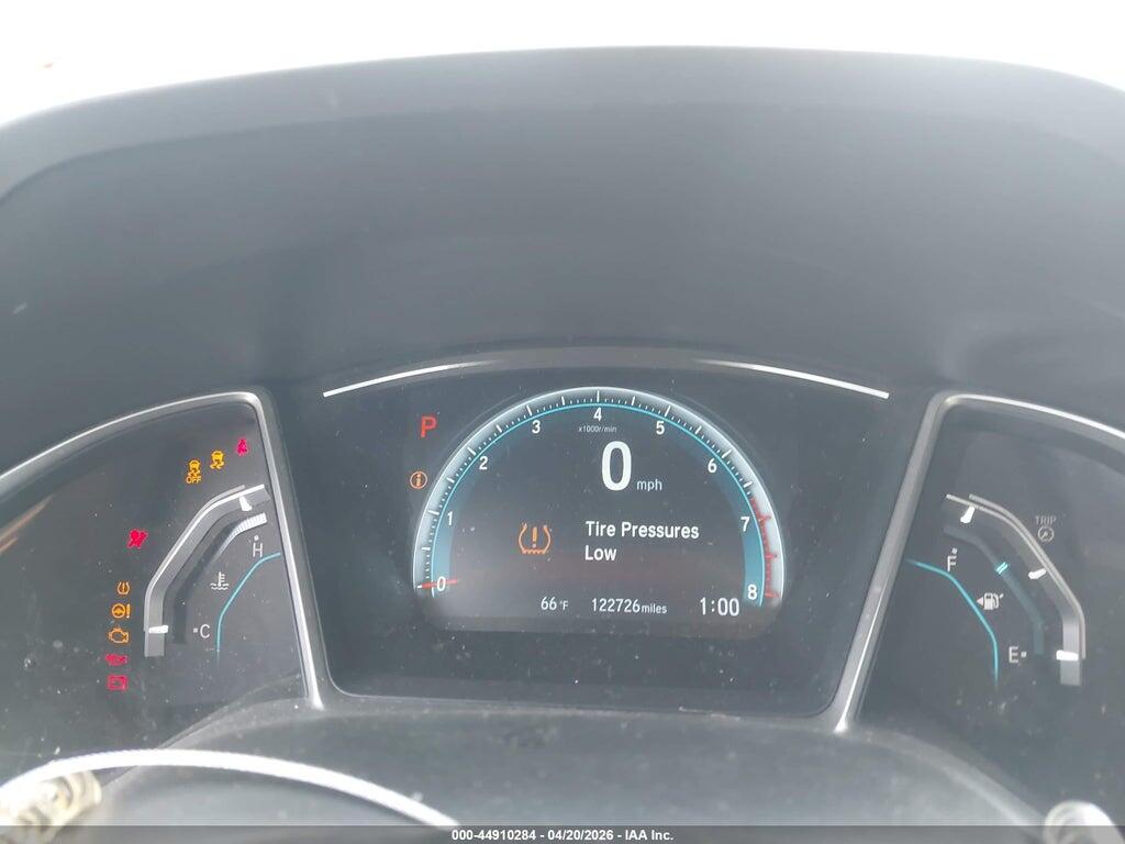 2HGFC2F74JH534070 2018 HONDA CIVIC photo no. 7