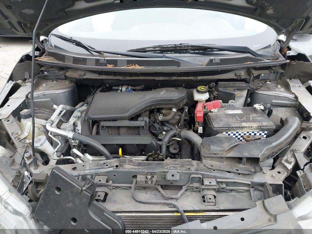 JN1BJ1CV8LW251226 2020 NISSAN ROGUE SPORT photo no. 10