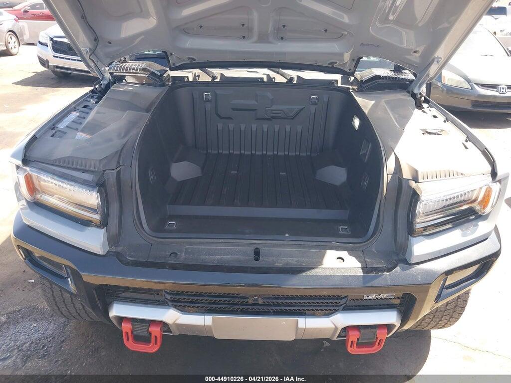 1GT10DDB4RU102821 2024 GMC HUMMER EV PICKUP photo no. 10