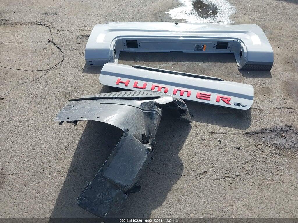 1GT10DDB4RU102821 2024 GMC HUMMER EV PICKUP photo no. 12