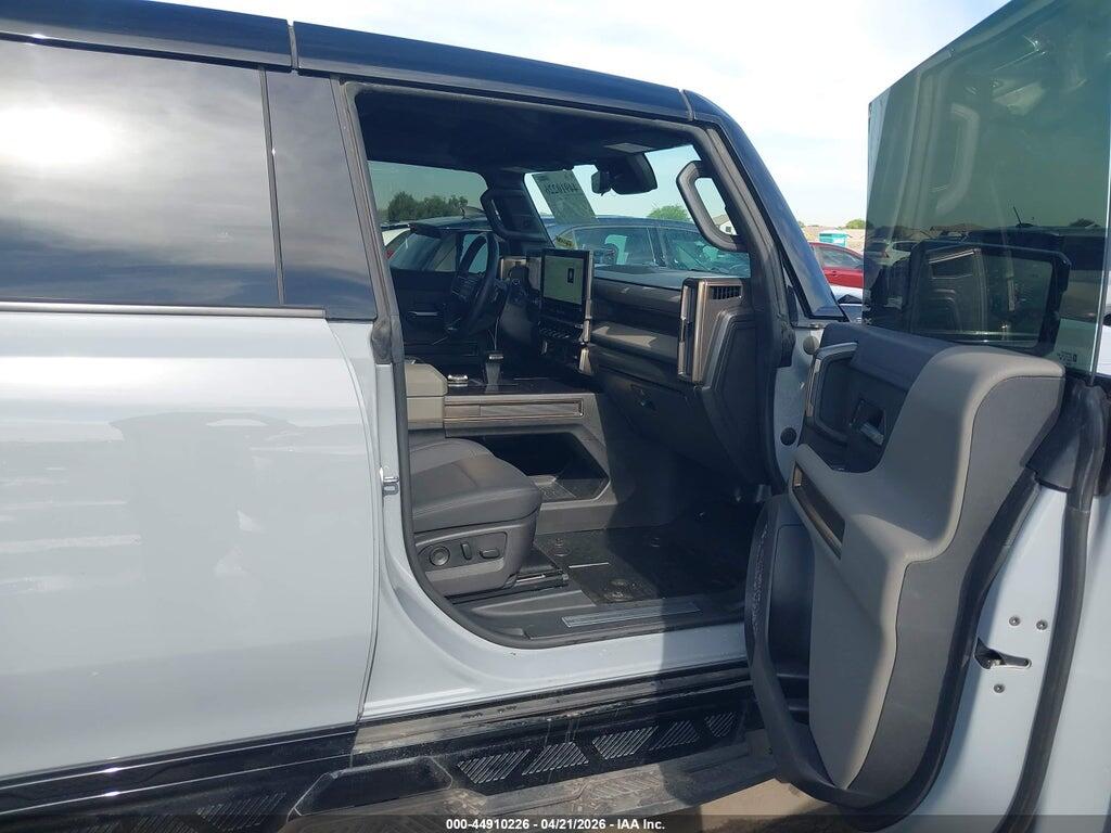 1GT10DDB4RU102821 2024 GMC HUMMER EV PICKUP photo no. 5