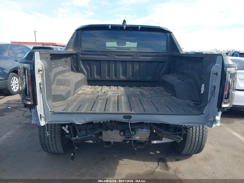 1GT10DDB4RU102821 2024 GMC HUMMER EV PICKUP photo no. 6