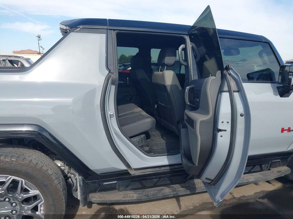 1GT10DDB4RU102821 2024 GMC HUMMER EV PICKUP photo no. 8