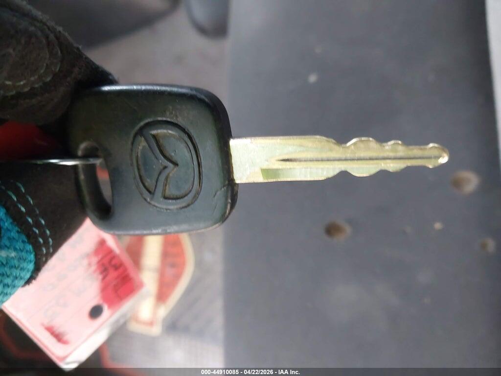 4F4YR16V0YTM21686 2000 MAZDA B3000 photo no. 11